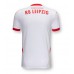 Maillot de foot RB Leipzig Domicile vêtements 2024-25 Manches Courtes